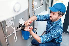 Electrician